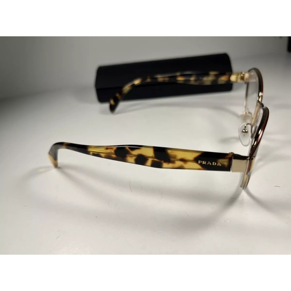 Authentic Prada eyeglasses - Picture 2 of 8
